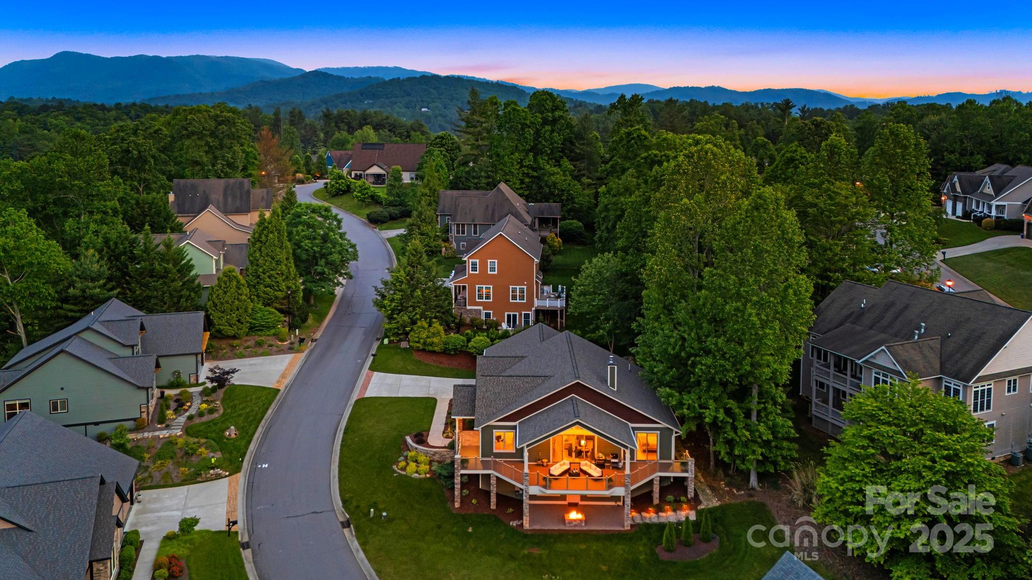 15 Ledgestone Drive Fairview, NC 28730 - Photo 45 of 48