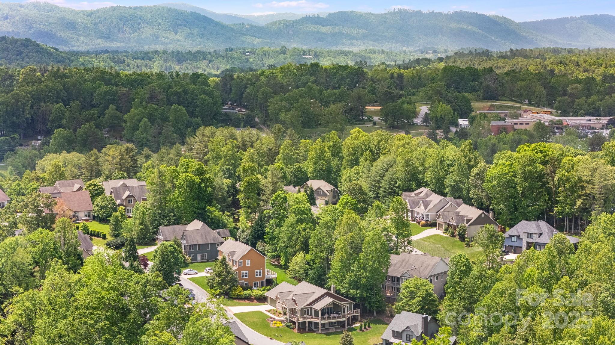 15 Ledgestone Drive Fairview, NC 28730 - Photo 46 of 48