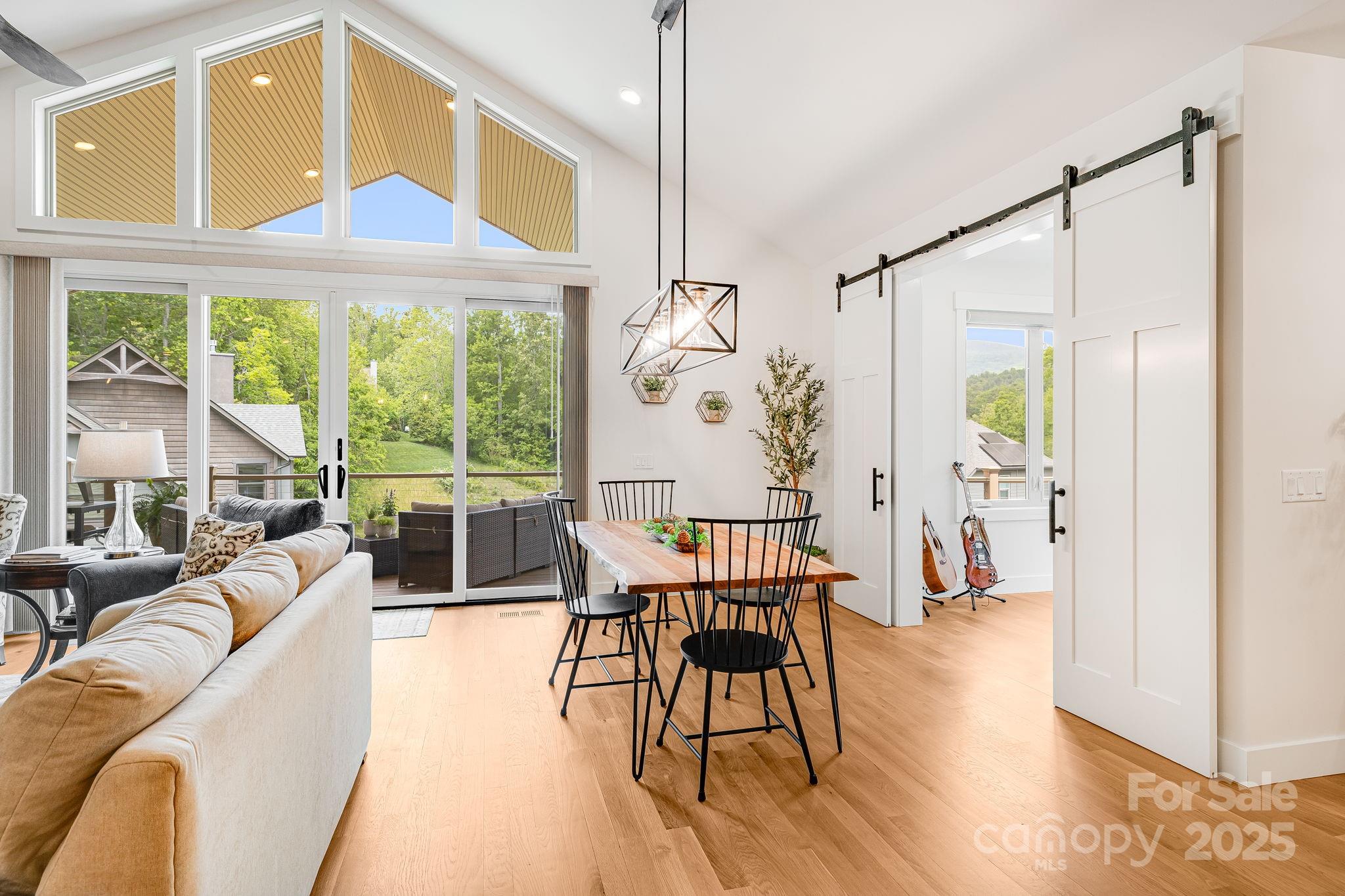 15 Ledgestone Drive Fairview, NC 28730 - Photo 5 of 48