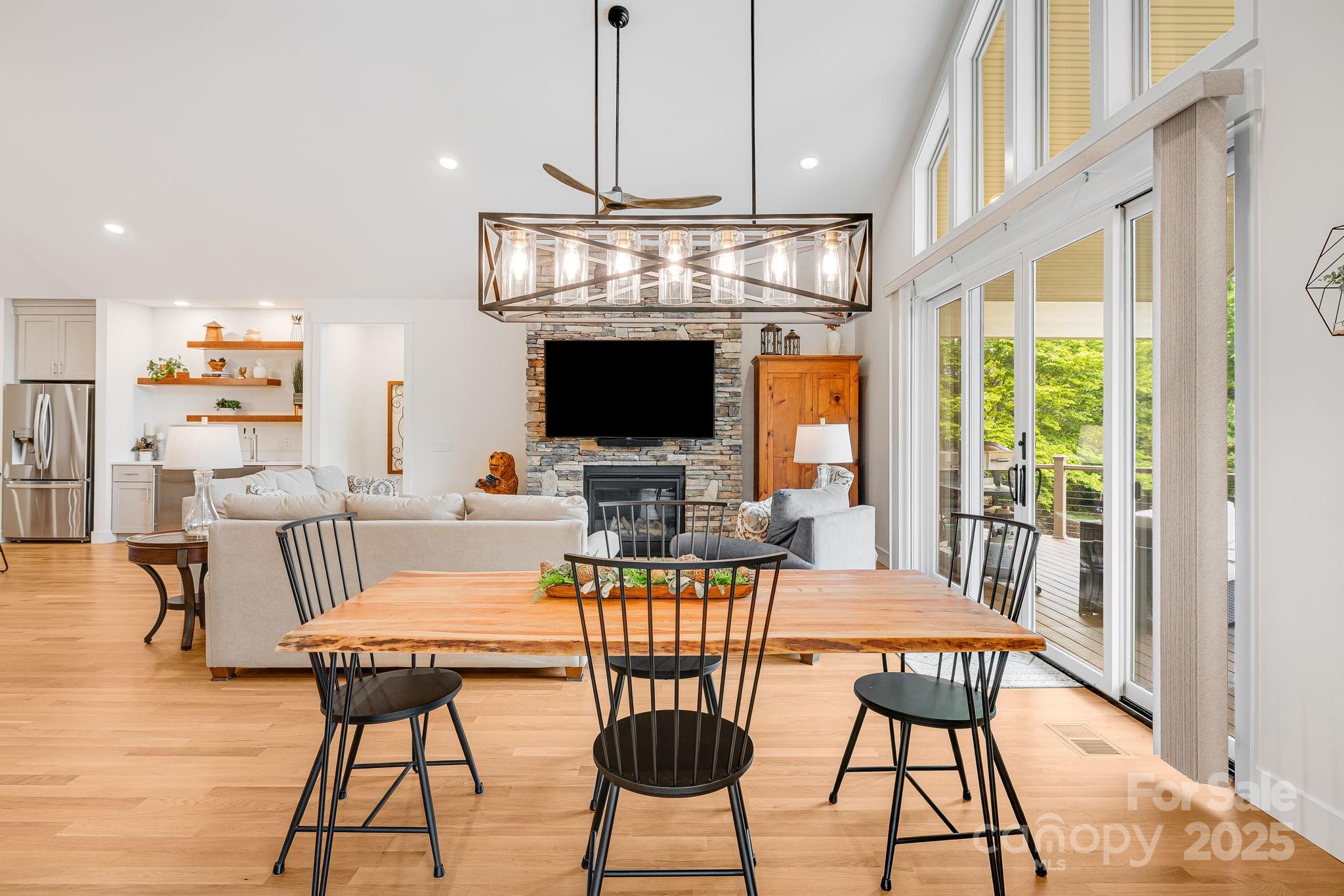 15 Ledgestone Drive Fairview, NC 28730 - Photo 6 of 48