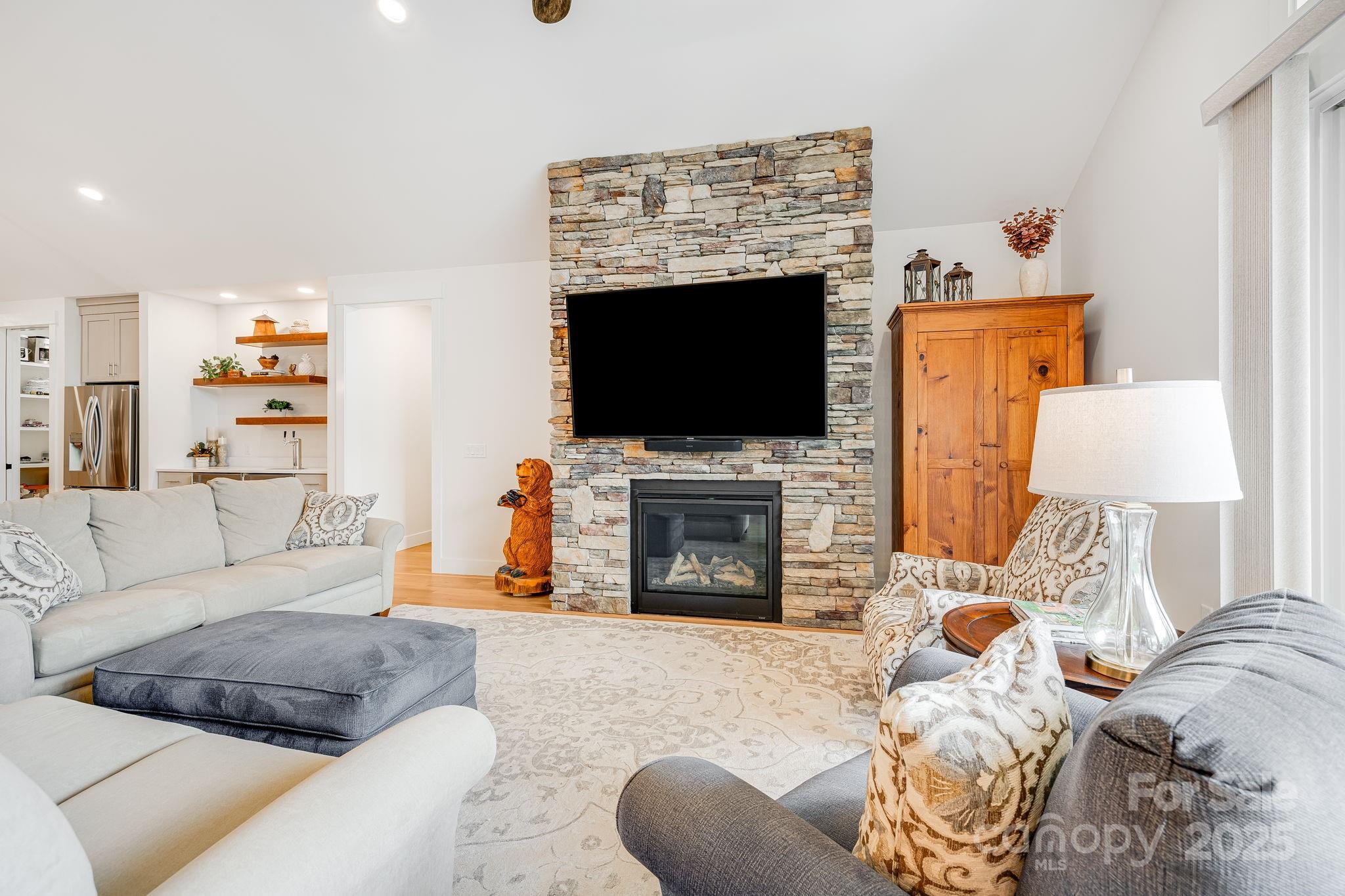 15 Ledgestone Drive Fairview, NC 28730 - Photo 7 of 48