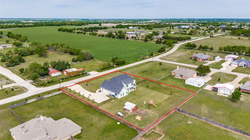 2255 County Road 377 Van Alstyne, TX 75495 - Photo 32 of 32