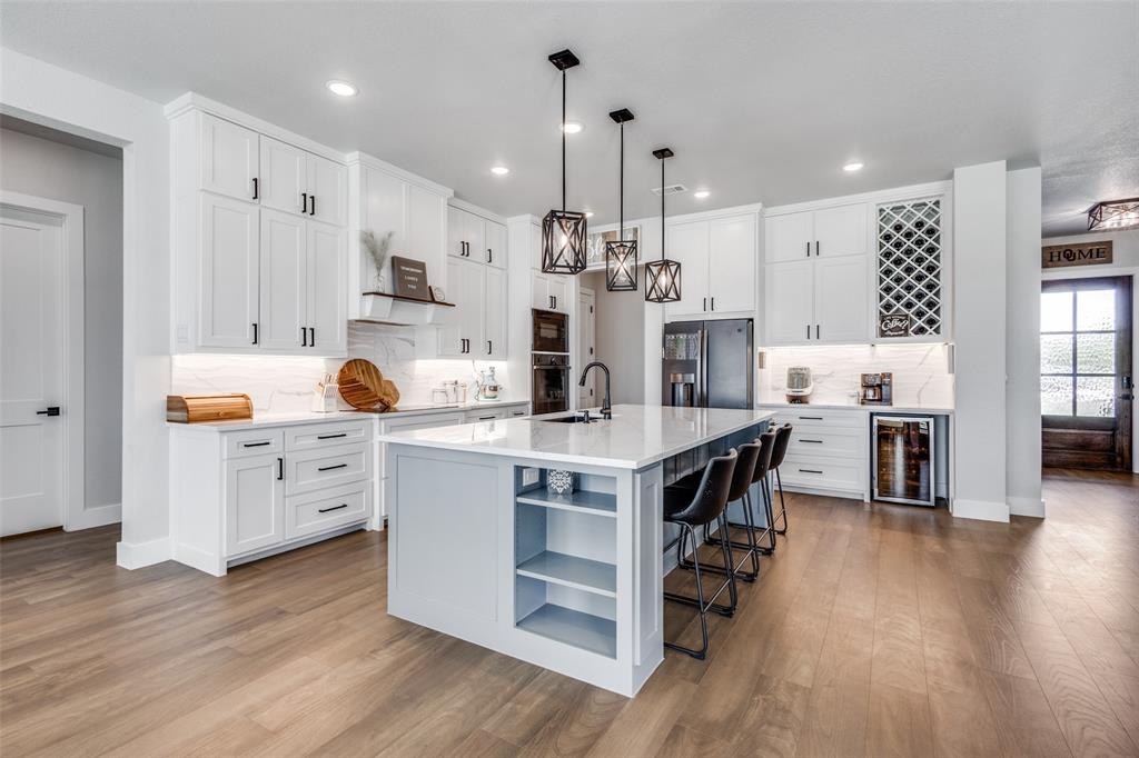 2255 County Road 377 Van Alstyne, TX 75495 - Photo 5 of 32