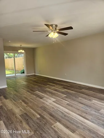 $1,300 | 106 Brenda Drive, Jacksonville, NC 28546