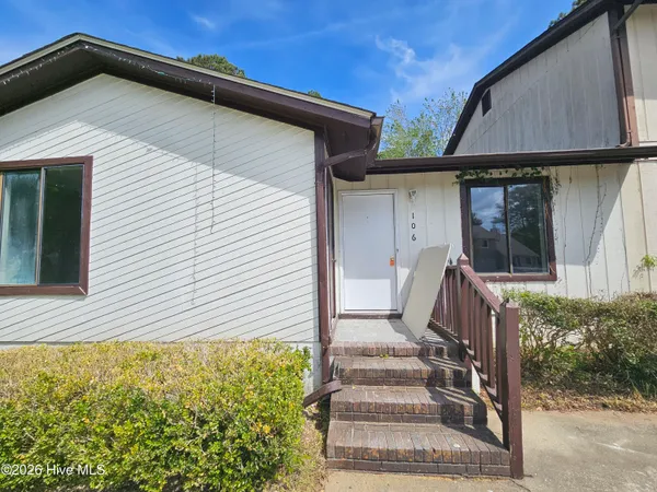 $1,300 | 106 Brenda Drive, Jacksonville, NC 28546