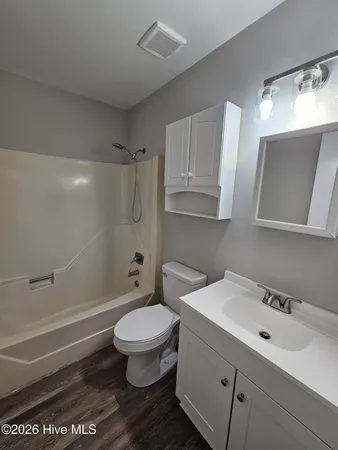 $1,300 | 106 Brenda Drive, Jacksonville, NC 28546