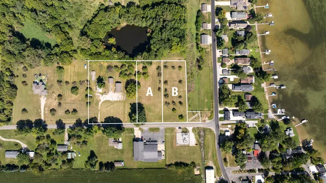 $80,000 | Manitou Beach Road, Manitou Beach, MI 49253