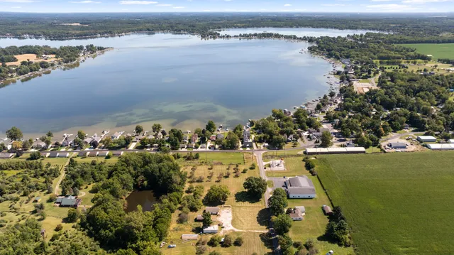 $80,000 | Manitou Beach Road, Manitou Beach, MI 49253