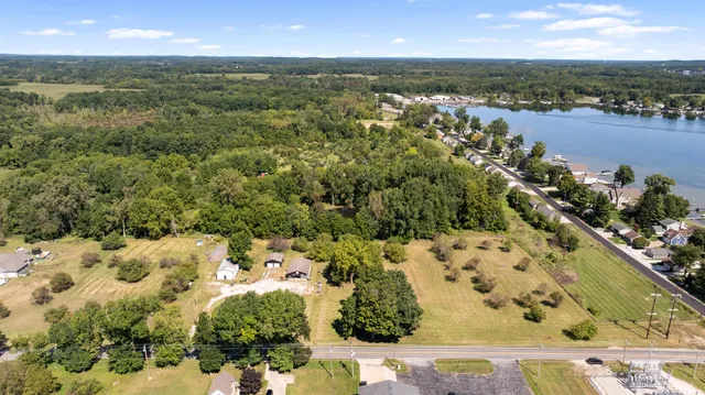 $80,000 | Manitou Beach Road, Manitou Beach, MI 49253