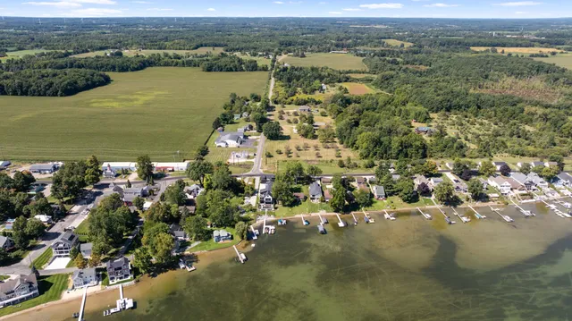 $80,000 | Manitou Beach Road, Manitou Beach, MI 49253