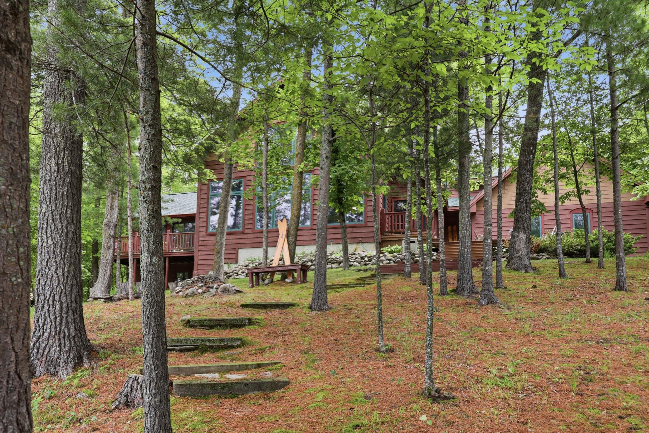 21516 Northeast Pickerel Lake Road Detroit Lakes, MN 56501 - Photo 17 of 68