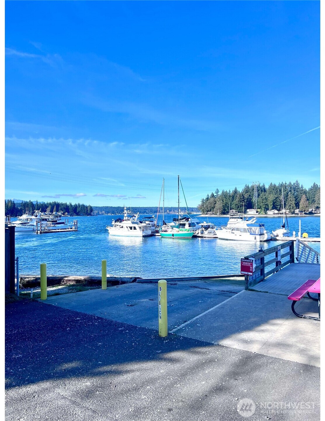 15233 Sunset Avenue Northeast Keyport, WA 98345 - Photo 38 of 40