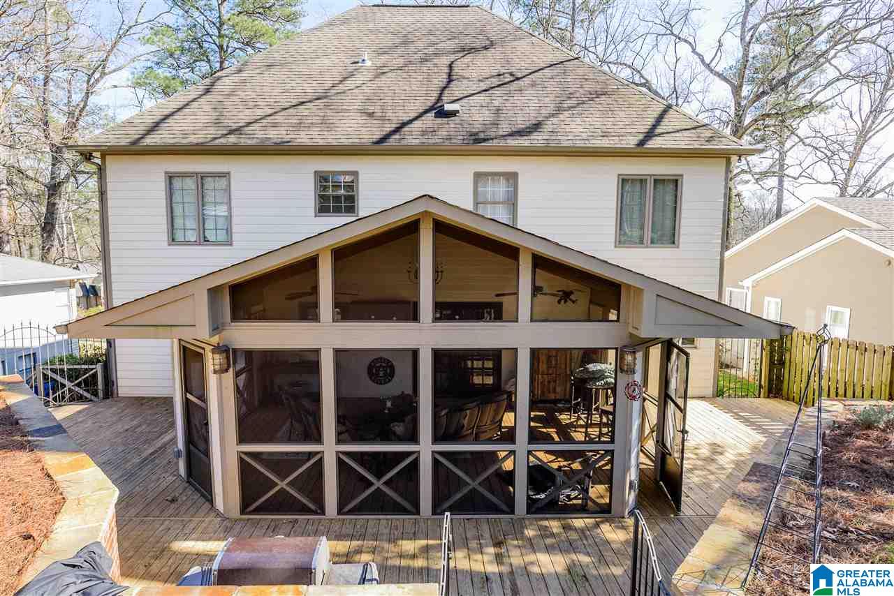 110 Windhaven Road Birmingham, AL 35209 - Photo 33 of 36 Gallery Image 33