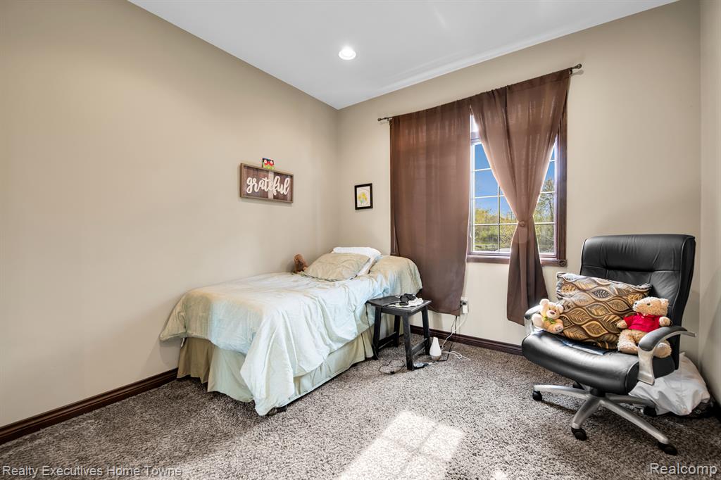 1050 Wales Ridge Road Goodells, MI 48027 - Photo 12 of 49