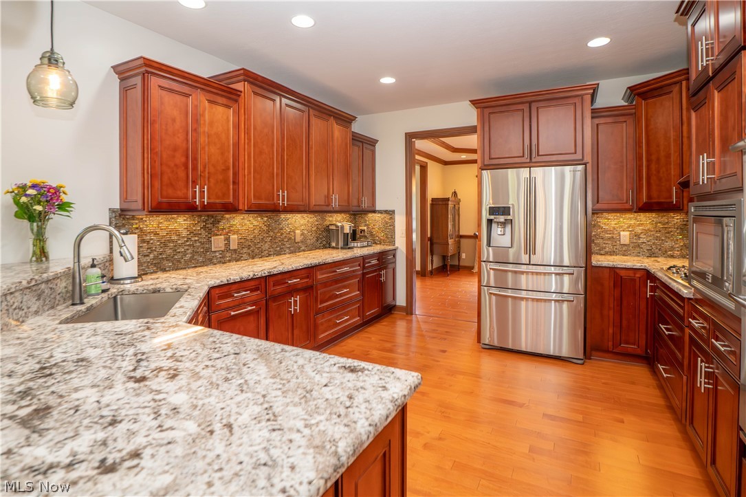 6612 Greyhawk Street Northwest Canton, OH 44708 - Photo 15 of 50