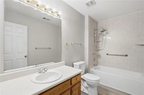 $490,000 | 1139 Davis Road West, Fairmount, GA 30139