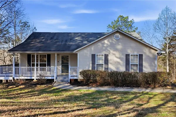 $490,000 | 1139 Davis Road West, Fairmount, GA 30139