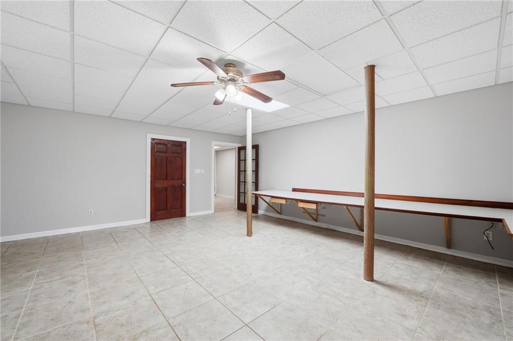 1139 Davis Road West Fairmount, GA 30139 - Photo 22 of 45