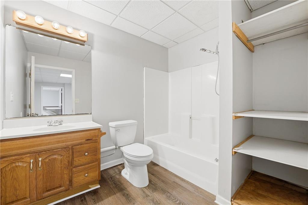 1139 Davis Road West Fairmount, GA 30139 - Photo 26 of 45