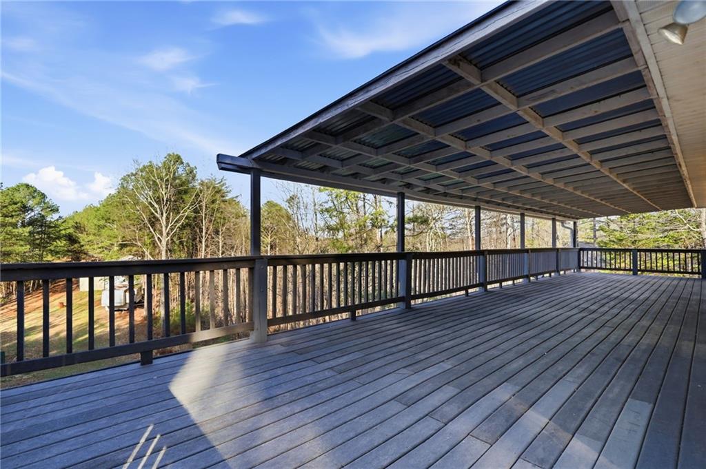 1139 Davis Road West Fairmount, GA 30139 - Photo 28 of 45