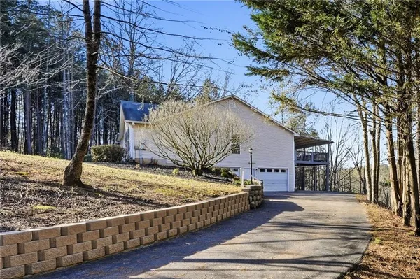 $490,000 | 1139 Davis Road West, Fairmount, GA 30139