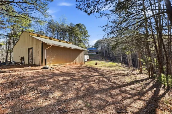 $490,000 | 1139 Davis Road West, Fairmount, GA 30139