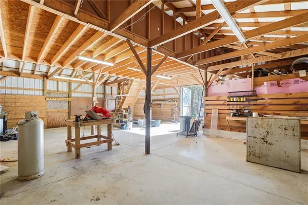 $490,000 | 1139 Davis Road West, Fairmount, GA 30139