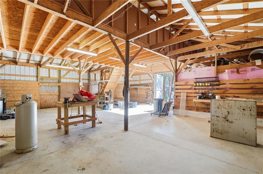 1139 Davis Road West Fairmount, GA 30139 - Photo 35 of 45