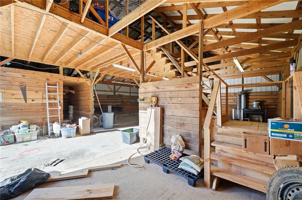 1139 Davis Road West Fairmount, GA 30139 - Photo 36 of 45