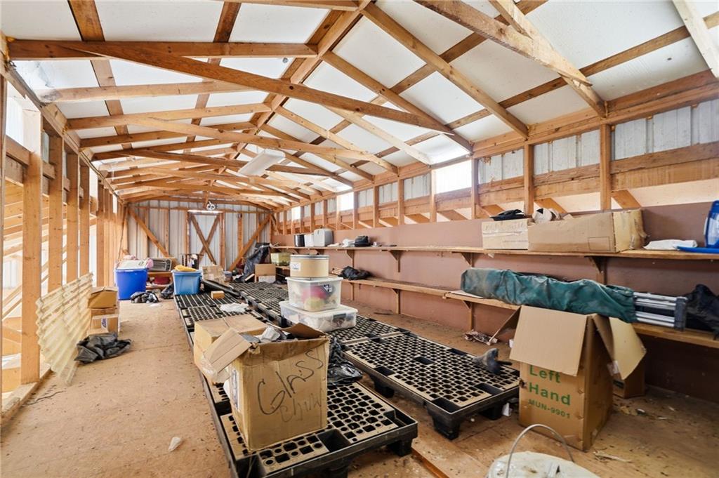 1139 Davis Road West Fairmount, GA 30139 - Photo 37 of 45