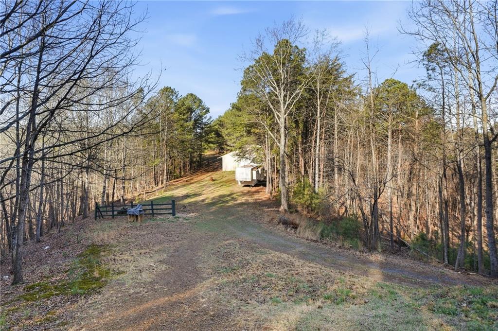 1139 Davis Road West Fairmount, GA 30139 - Photo 40 of 45