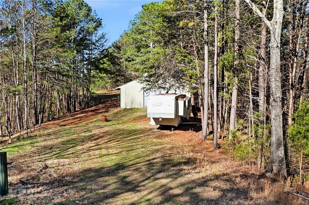 1139 Davis Road West Fairmount, GA 30139 - Photo 41 of 45