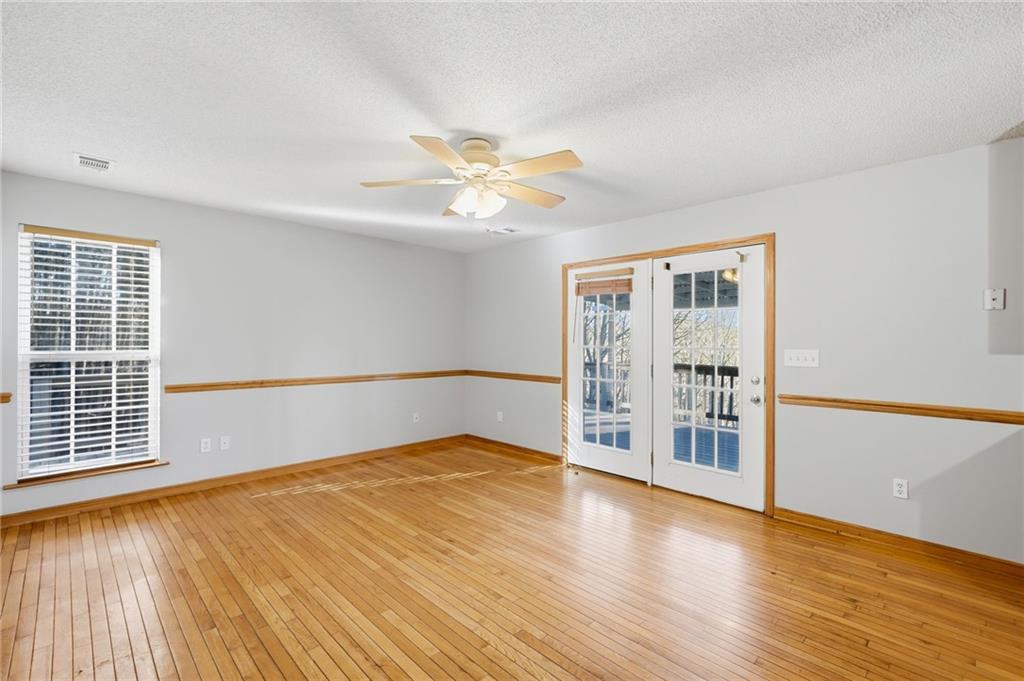 1139 Davis Road West Fairmount, GA 30139 - Photo 10 of 45