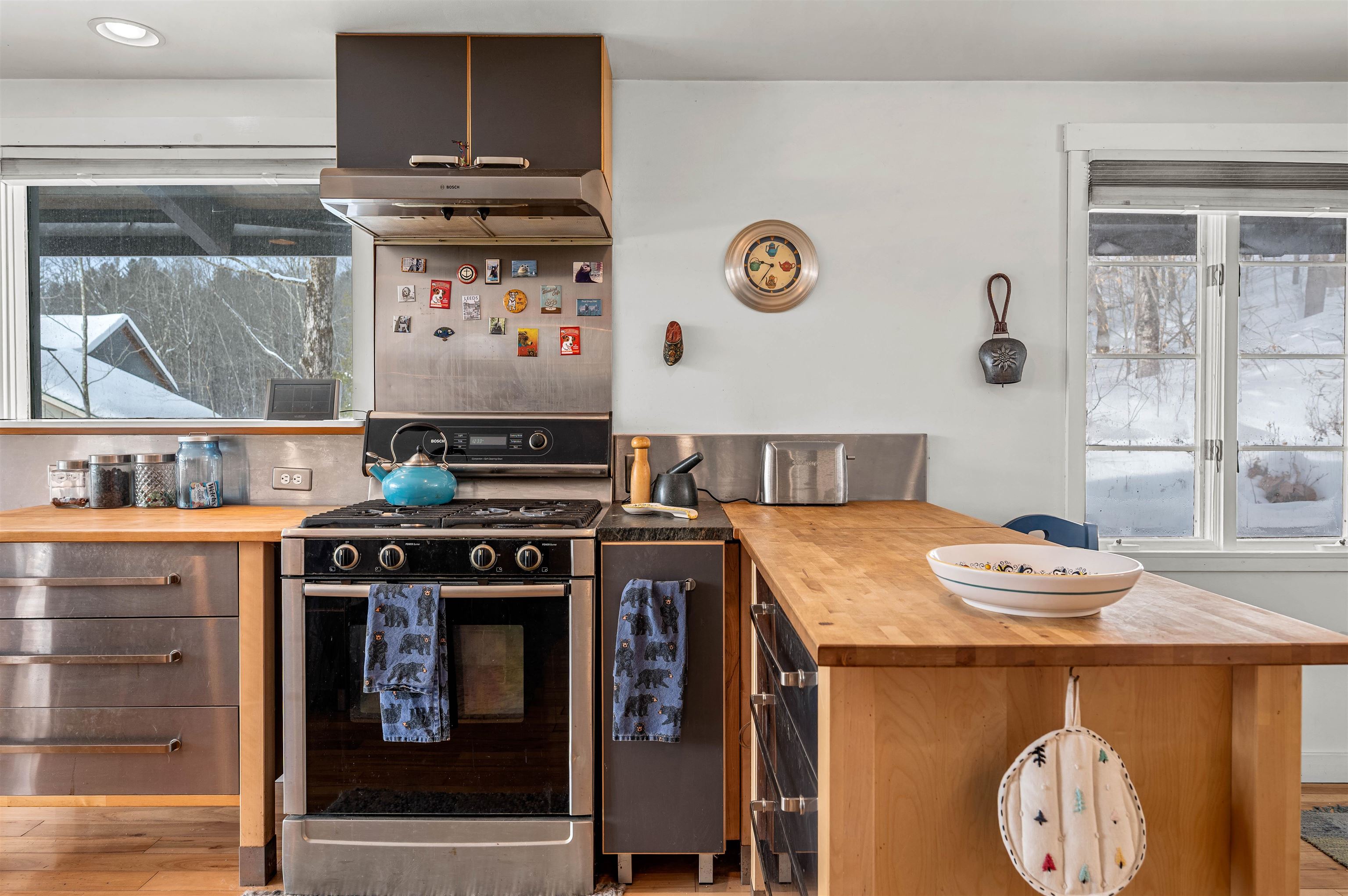 74 Moulton Road Fayston, VT 05673 - Photo 11 of 56