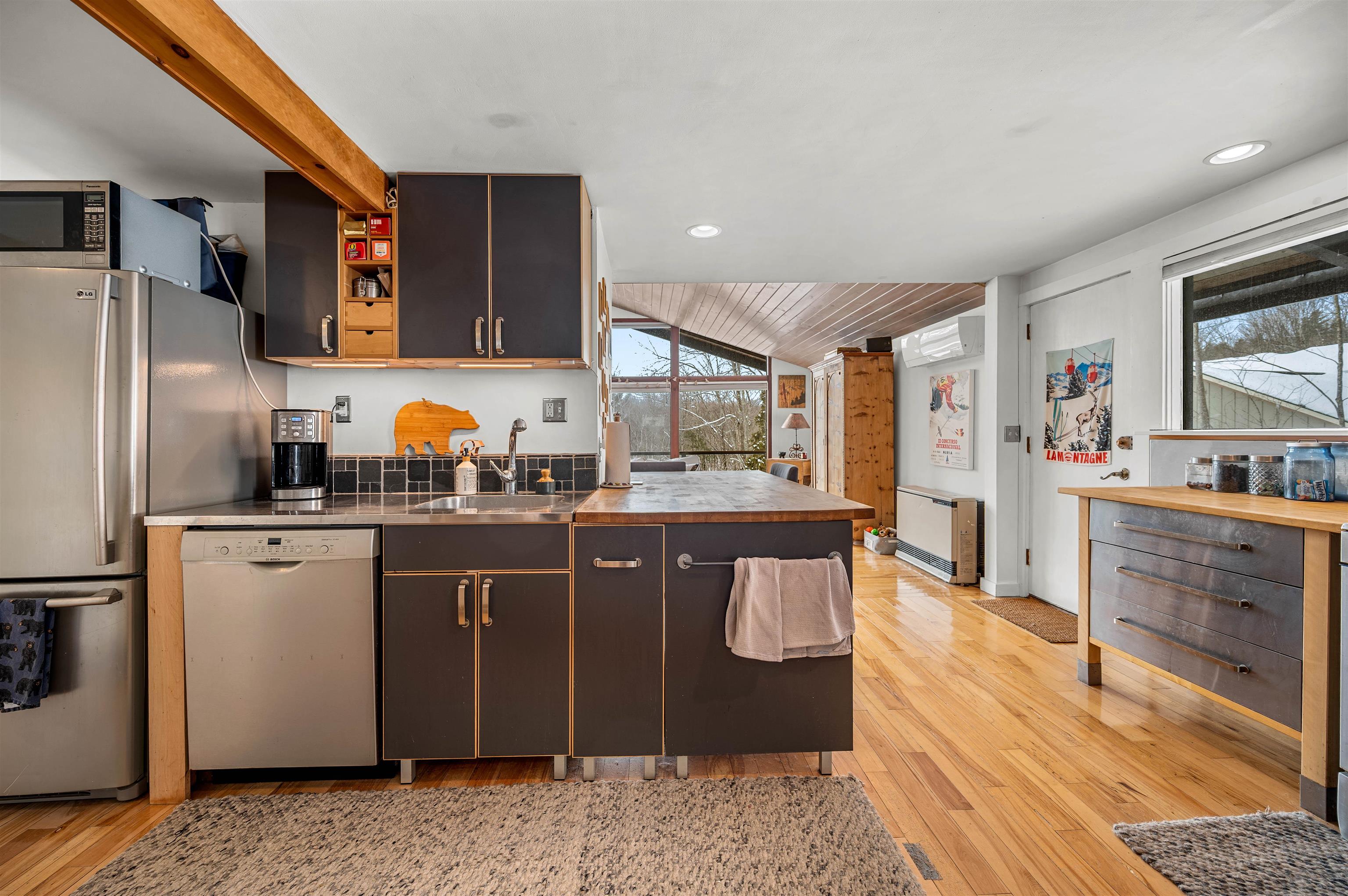 74 Moulton Road Fayston, VT 05673 - Photo 12 of 56