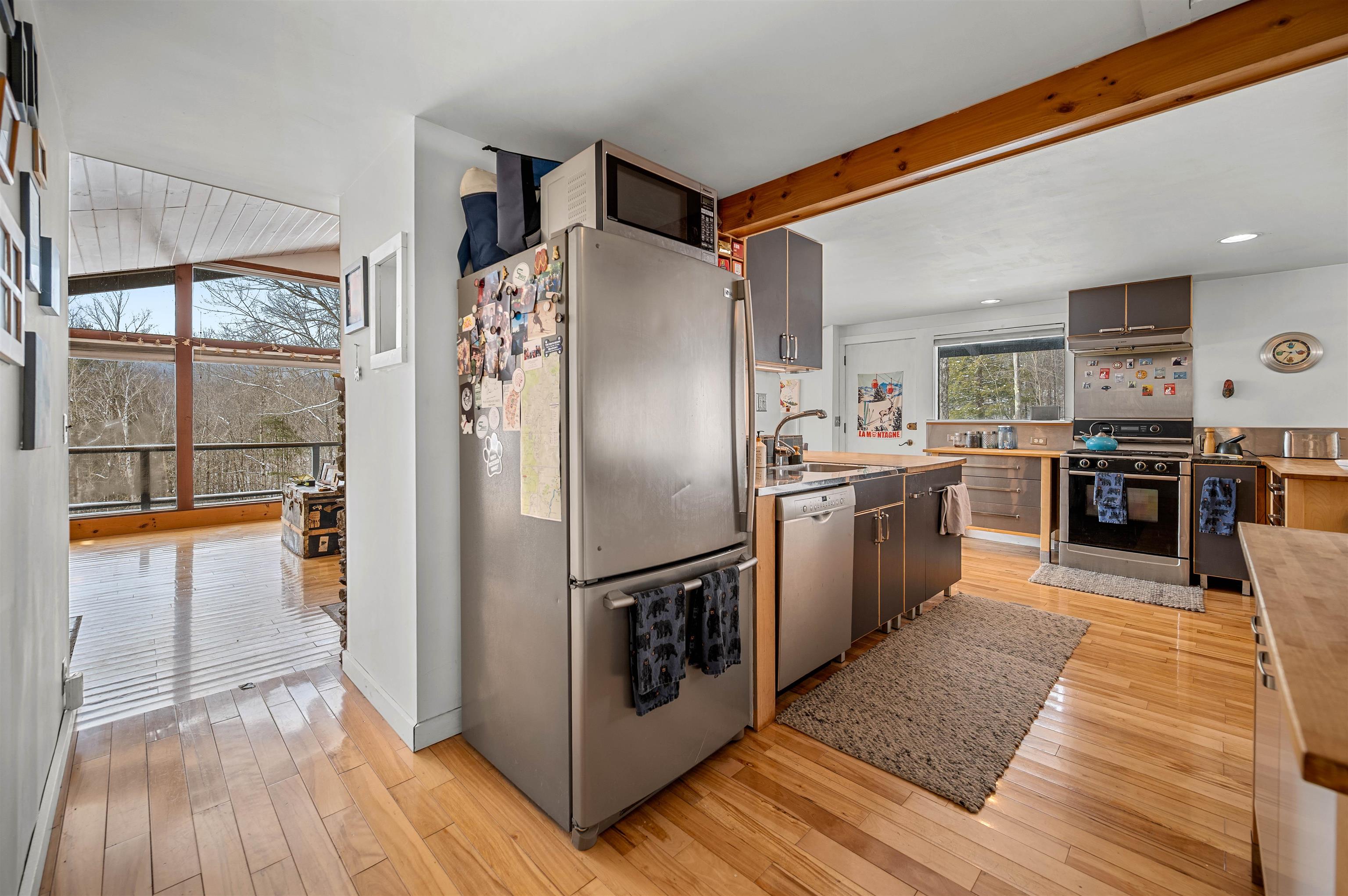 74 Moulton Road Fayston, VT 05673 - Photo 13 of 56