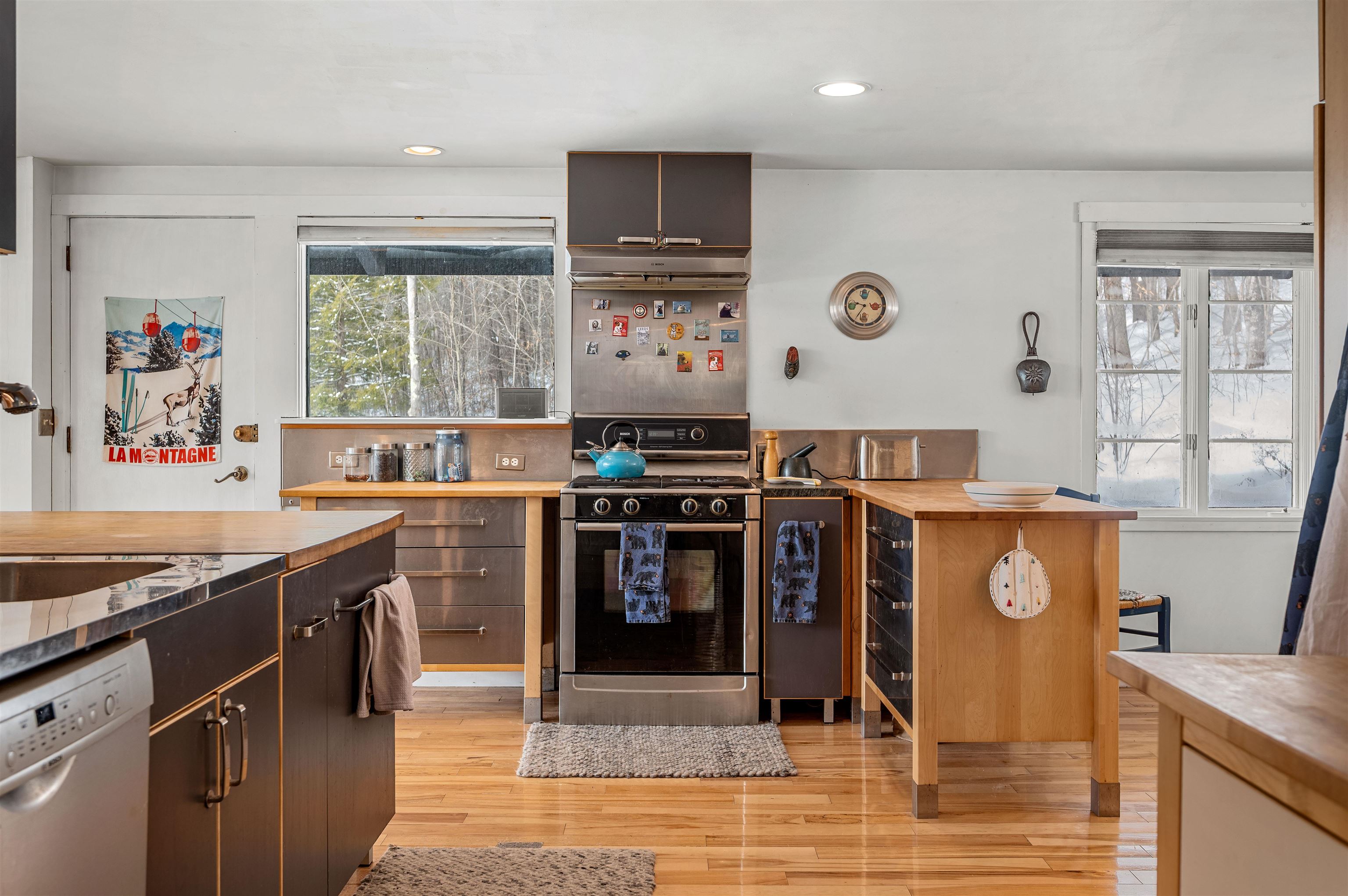 74 Moulton Road Fayston, VT 05673 - Photo 14 of 56