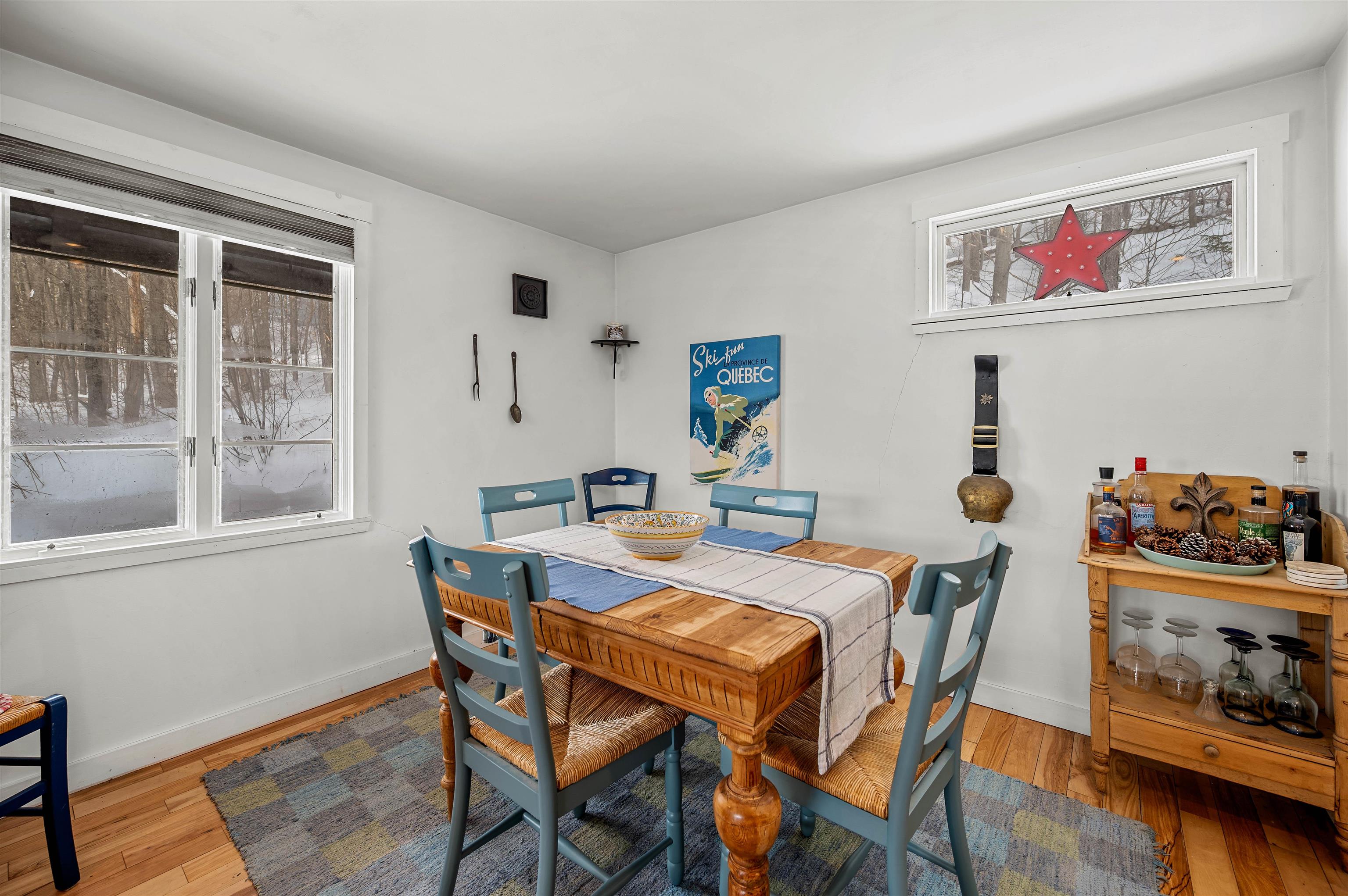 74 Moulton Road Fayston, VT 05673 - Photo 15 of 56