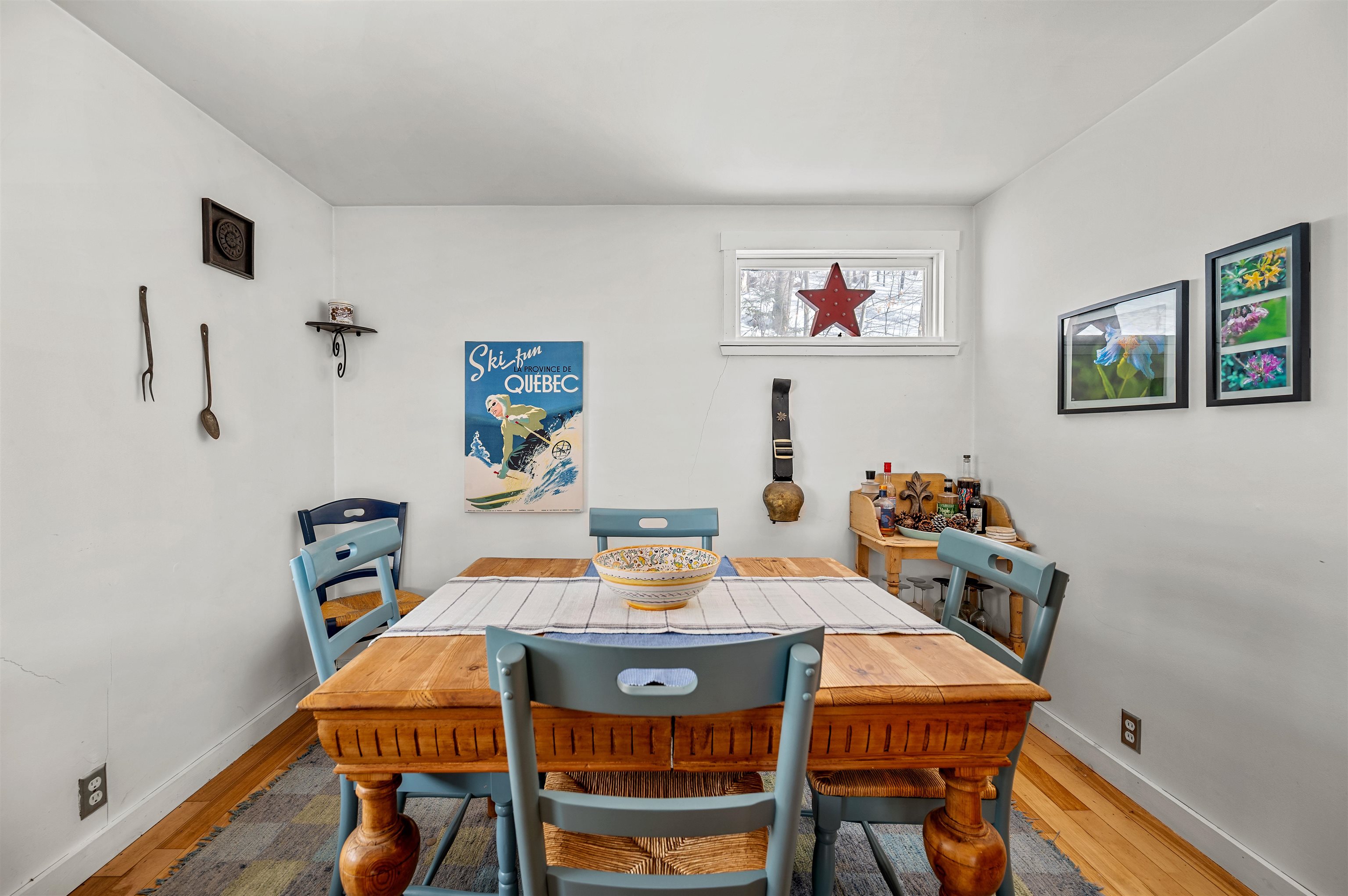 74 Moulton Road Fayston, VT 05673 - Photo 16 of 56