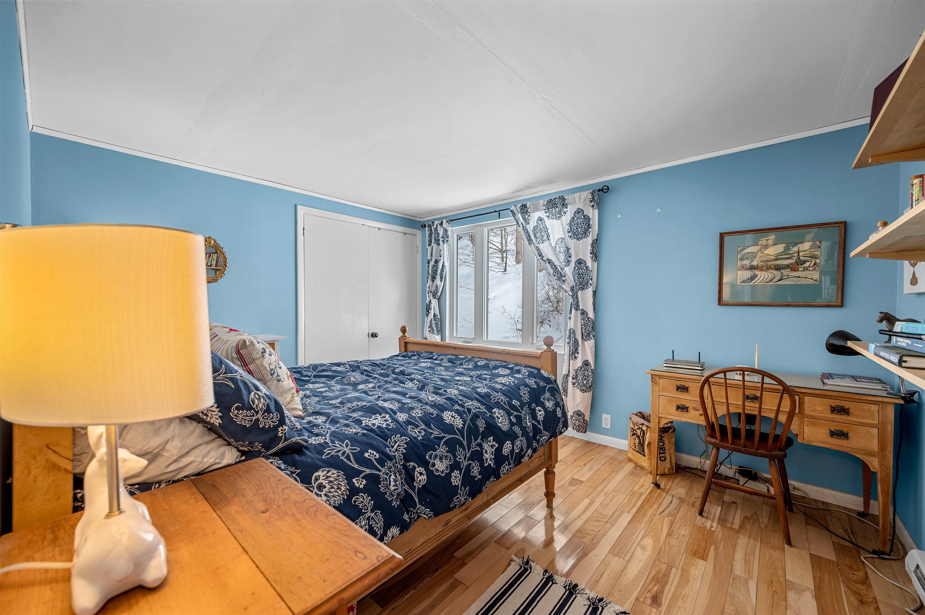 74 Moulton Road Fayston, VT 05673 - Photo 17 of 56