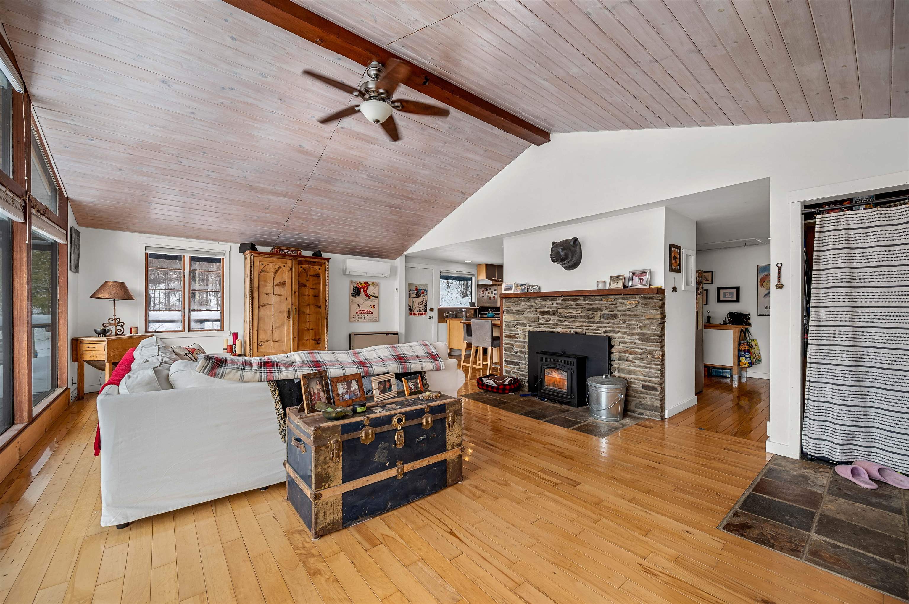 74 Moulton Road Fayston, VT 05673 - Photo 2 of 56