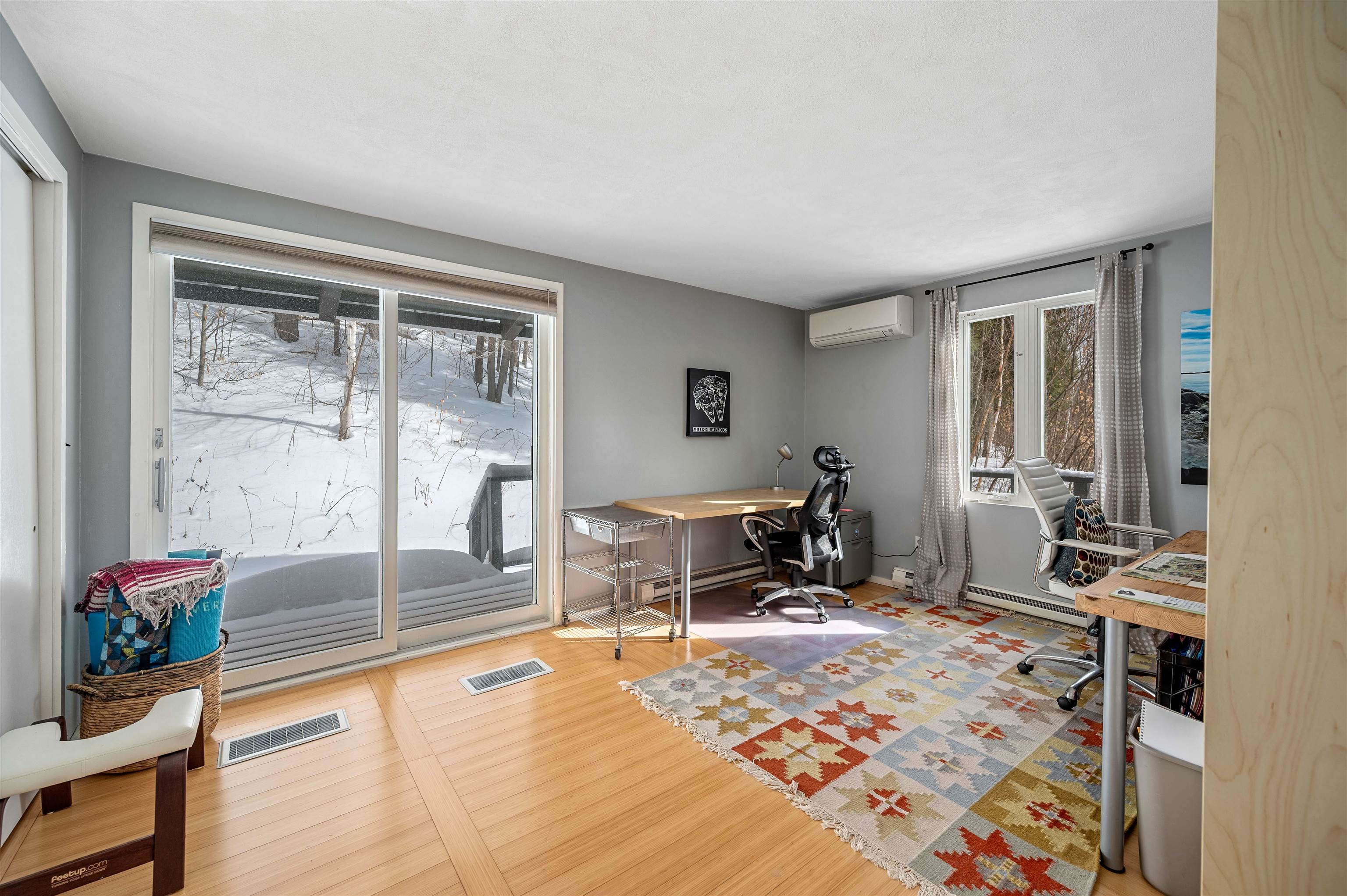 74 Moulton Road Fayston, VT 05673 - Photo 22 of 56