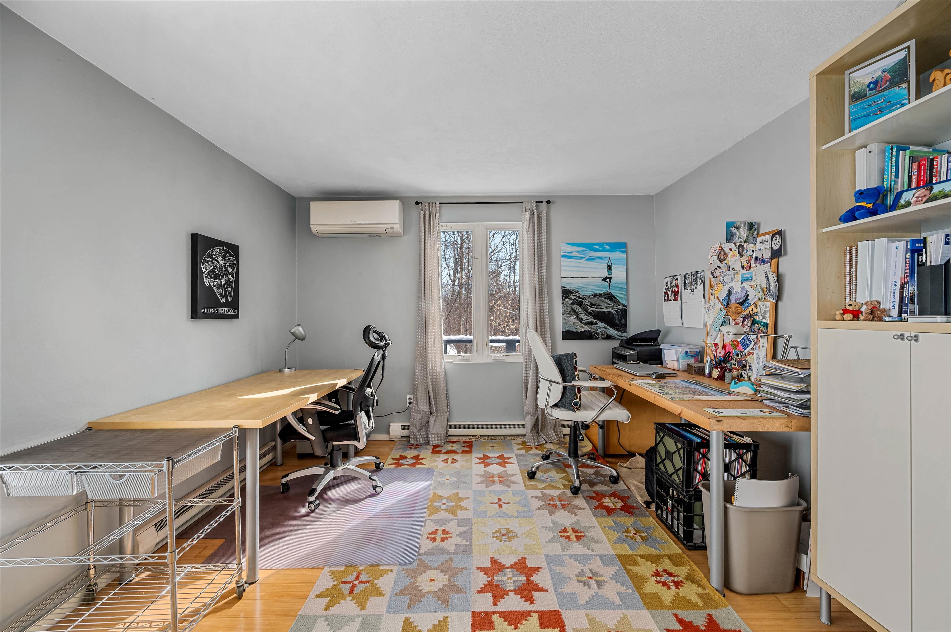 74 Moulton Road Fayston, VT 05673 - Photo 23 of 56