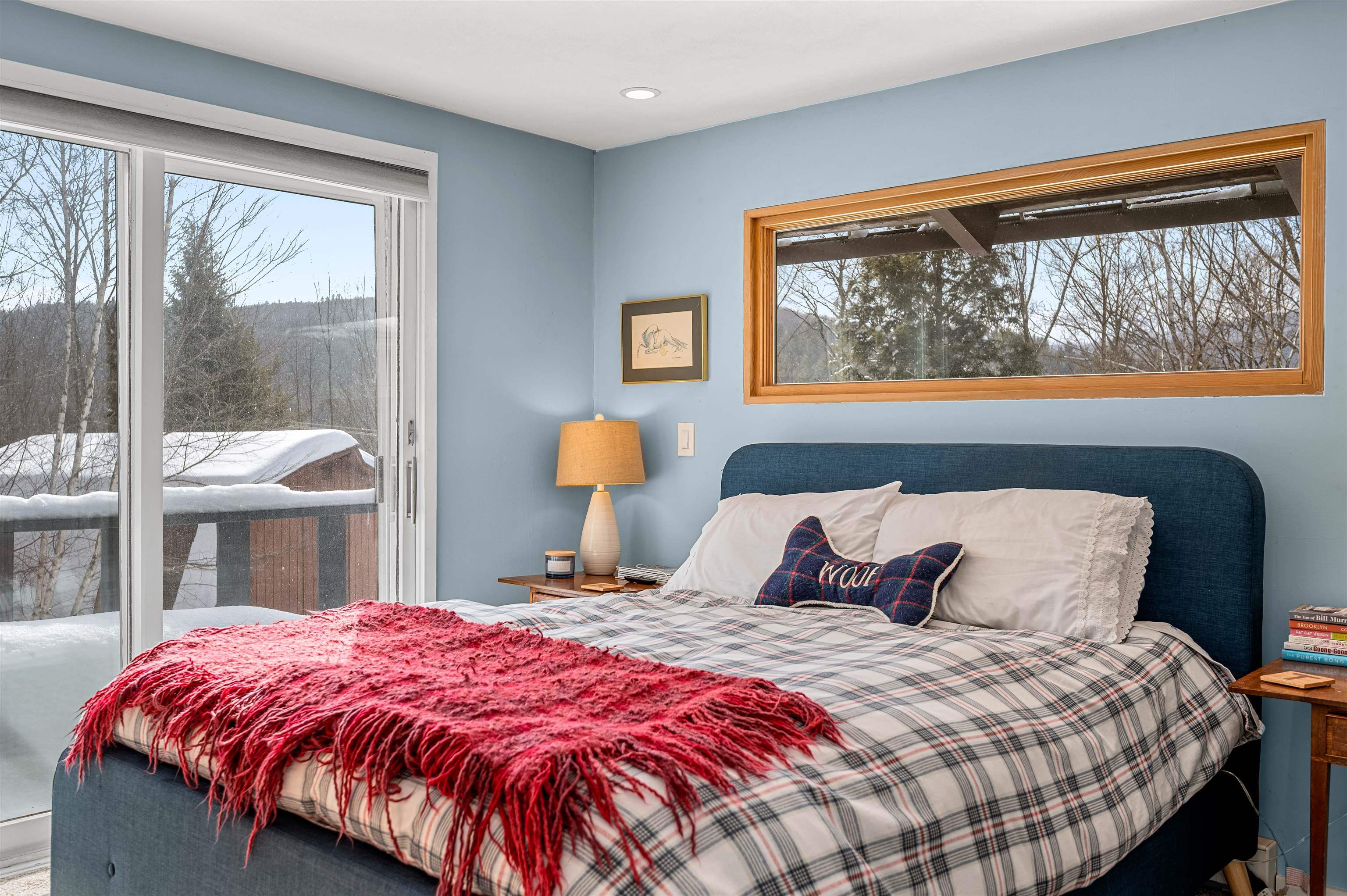 74 Moulton Road Fayston, VT 05673 - Photo 26 of 56