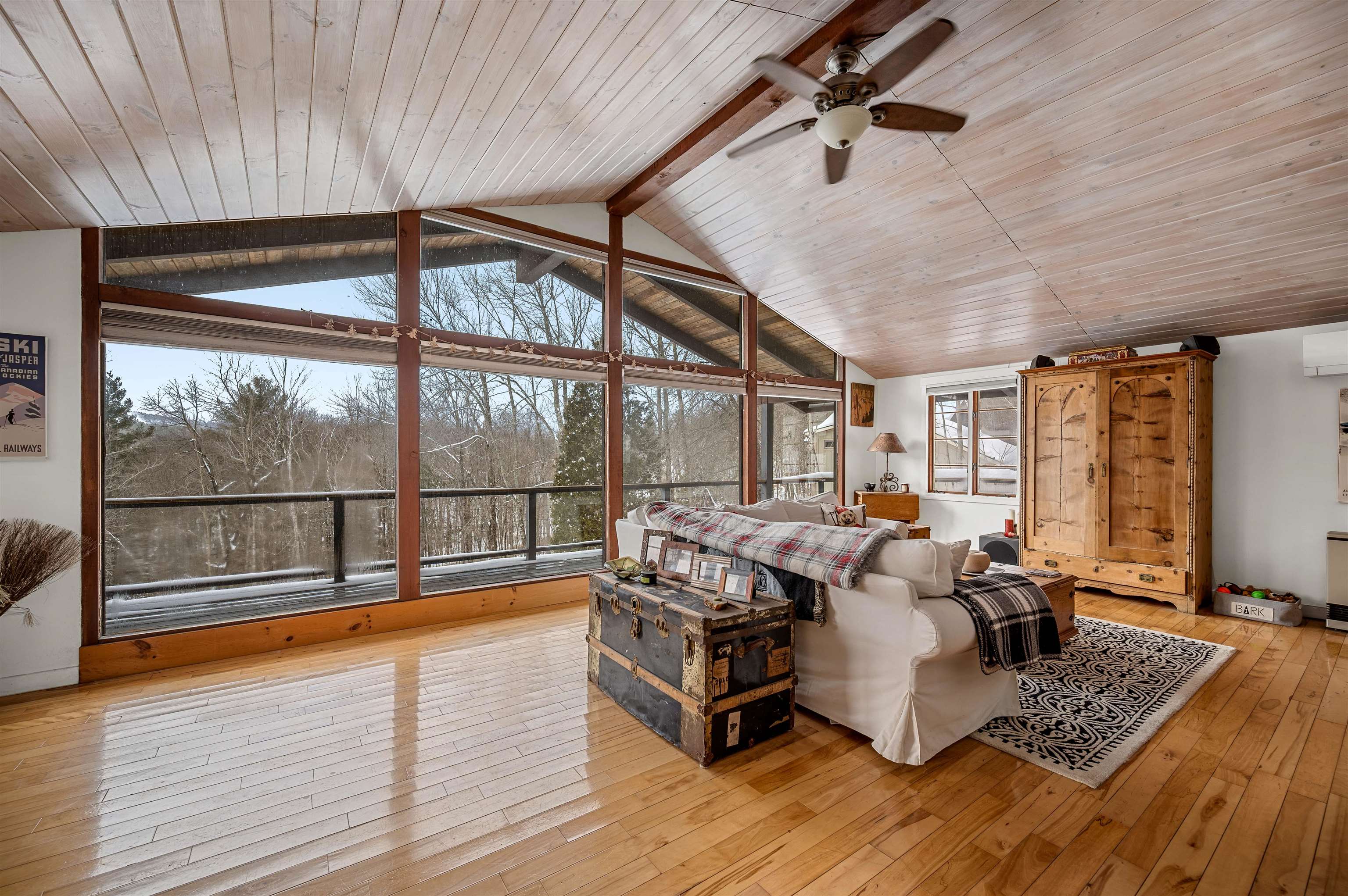 74 Moulton Road Fayston, VT 05673 - Photo 3 of 56