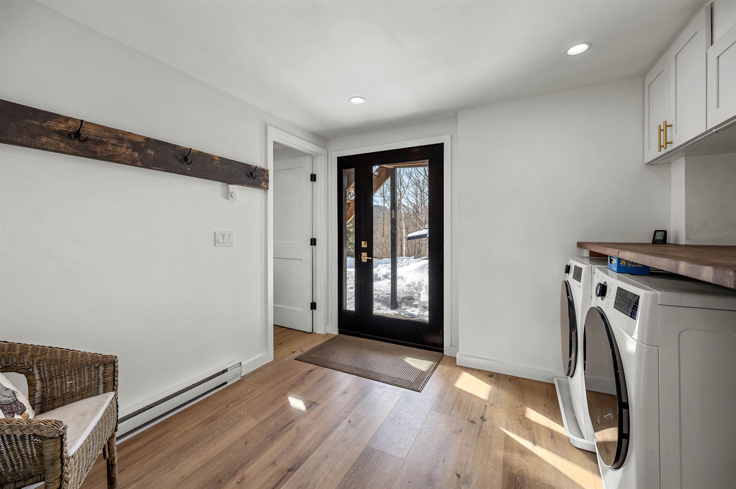 74 Moulton Road Fayston, VT 05673 - Photo 32 of 56