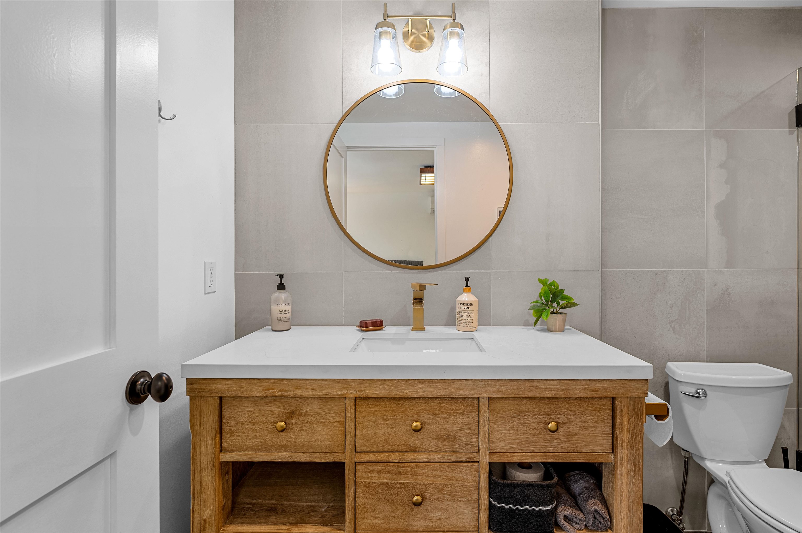 74 Moulton Road Fayston, VT 05673 - Photo 39 of 56