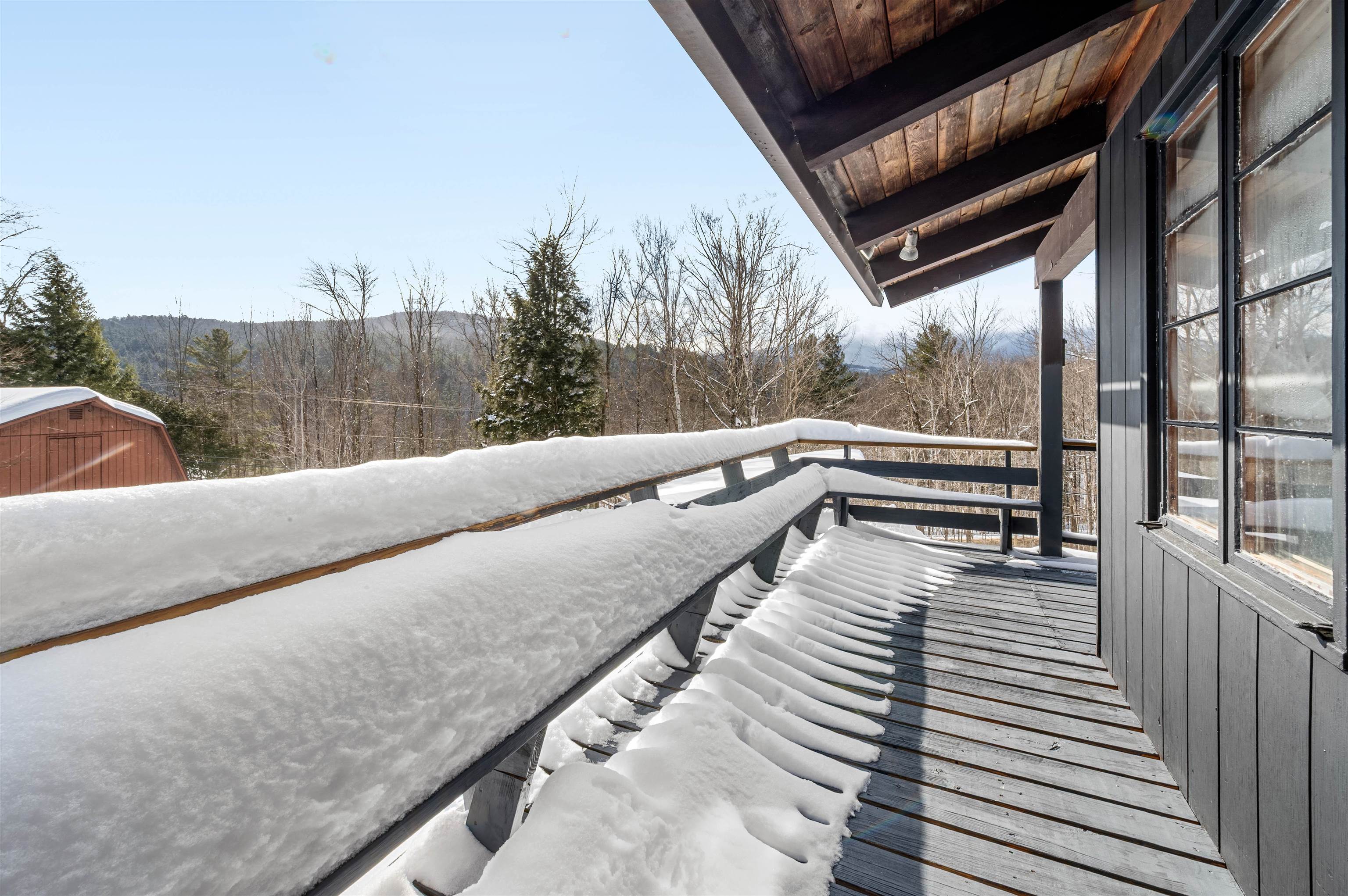 74 Moulton Road Fayston, VT 05673 - Photo 41 of 56