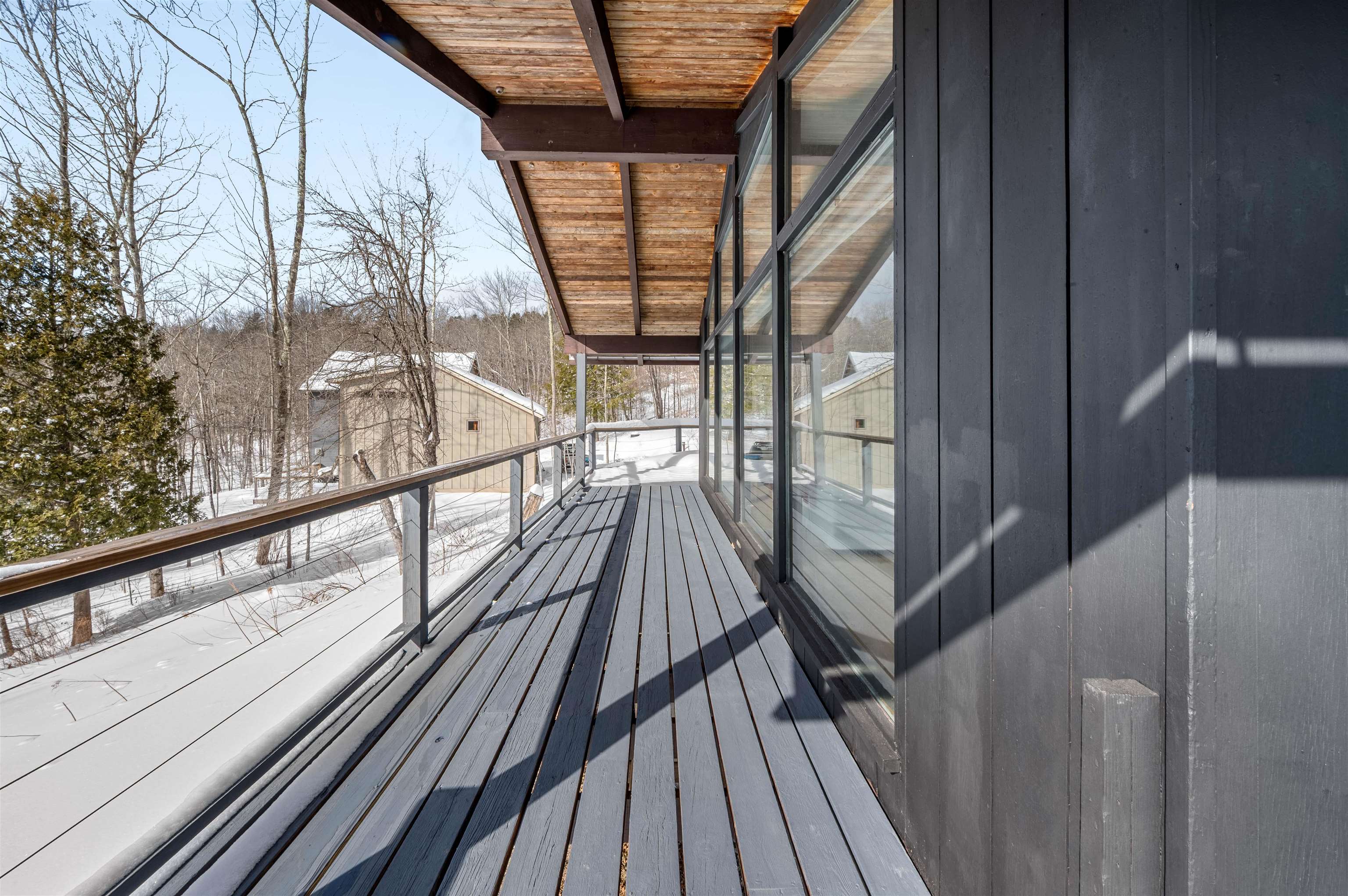 74 Moulton Road Fayston, VT 05673 - Photo 42 of 56