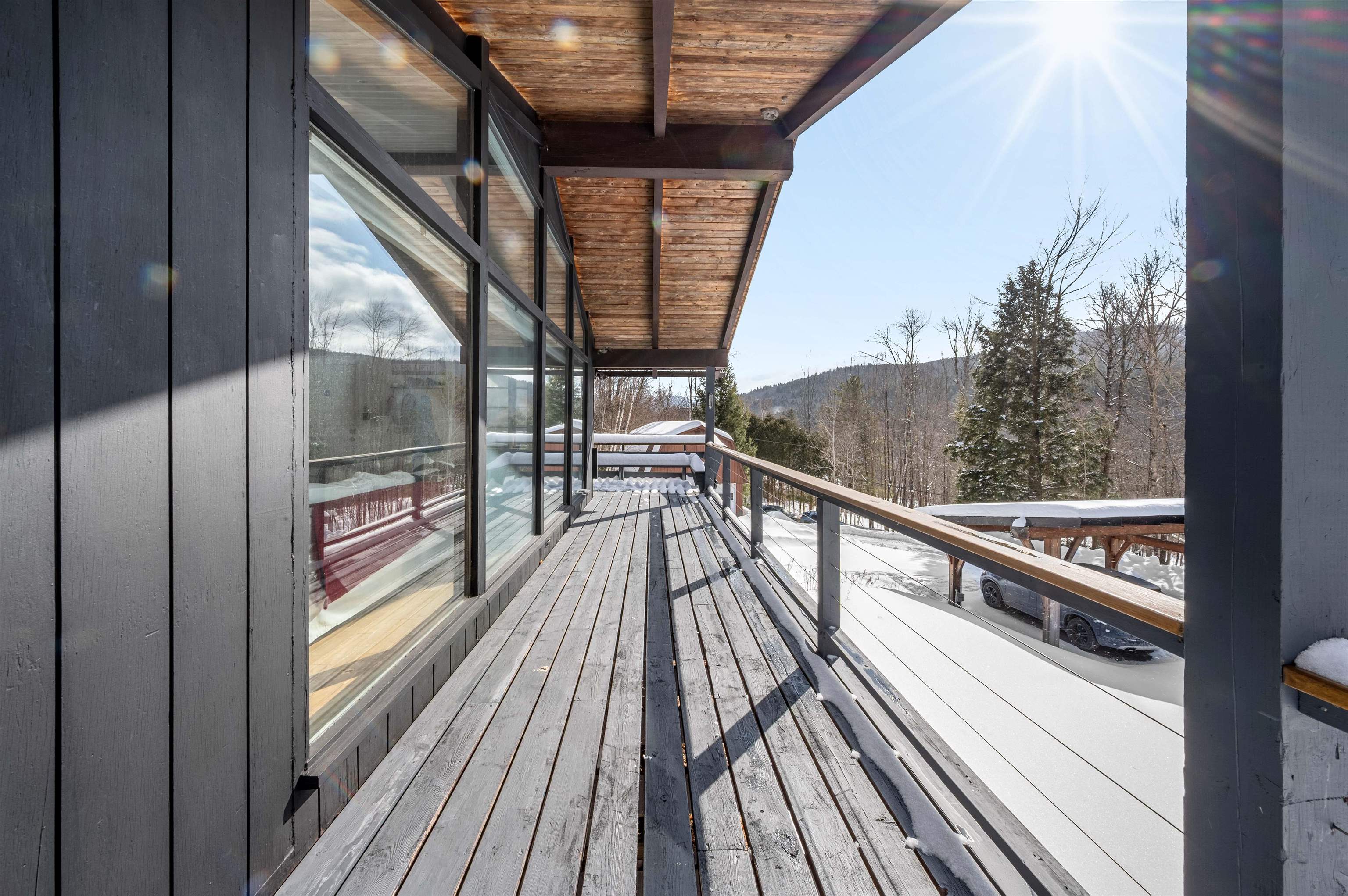 74 Moulton Road Fayston, VT 05673 - Photo 43 of 56